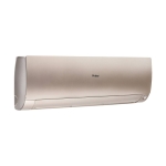 Кондиционер Haier Flexis Super Match DC AS25S2SF4FA-G